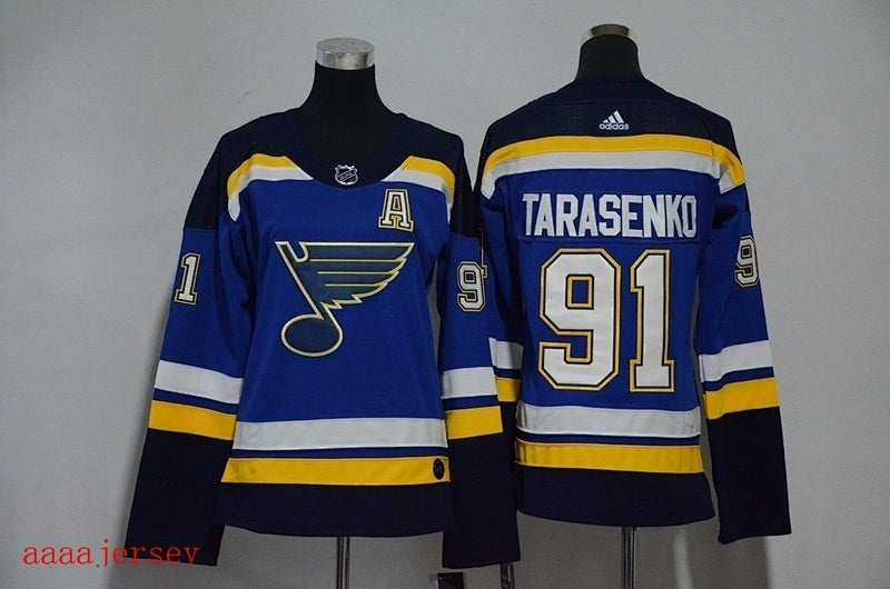 Maillot Femme St Louis Blues 25/26