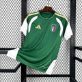 Maillot Italie Pre-Match Coupe du Monde 2026