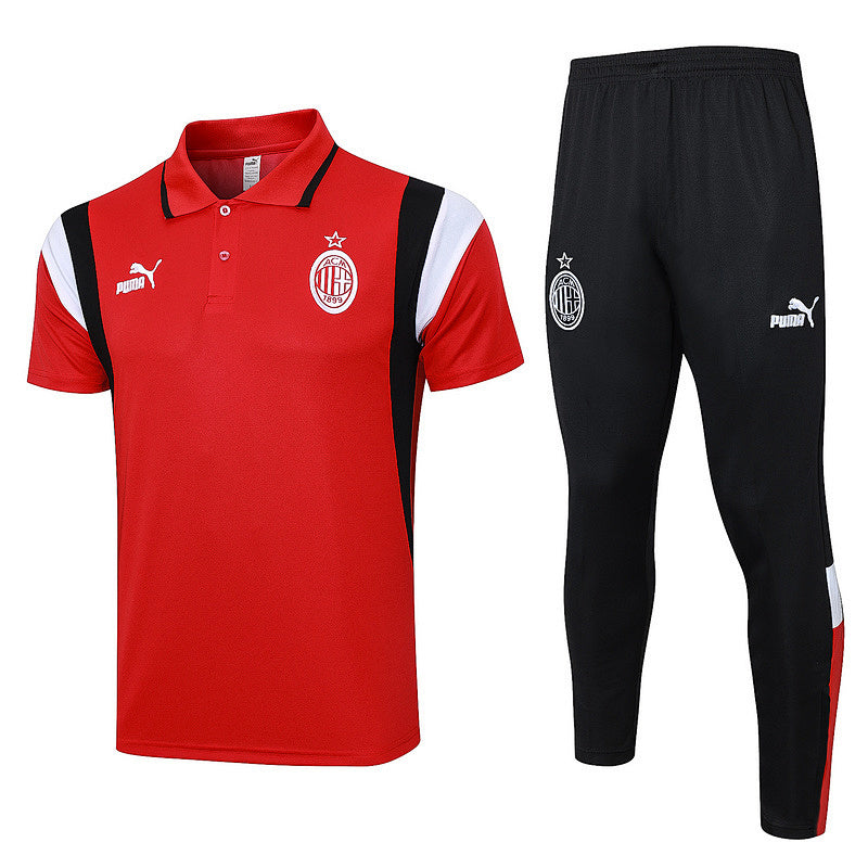 Polo AC Milan 23/24