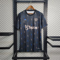 Maillot Manchester United Pre-Match 23/24