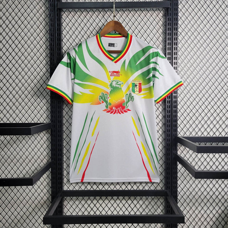 Maillot Mali Cheap Extérieur 25/26