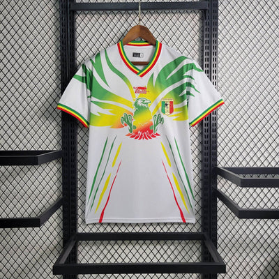 Maillot Mali Extérieur 2023