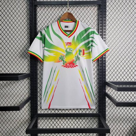 Maillot Mali Extérieur 2023