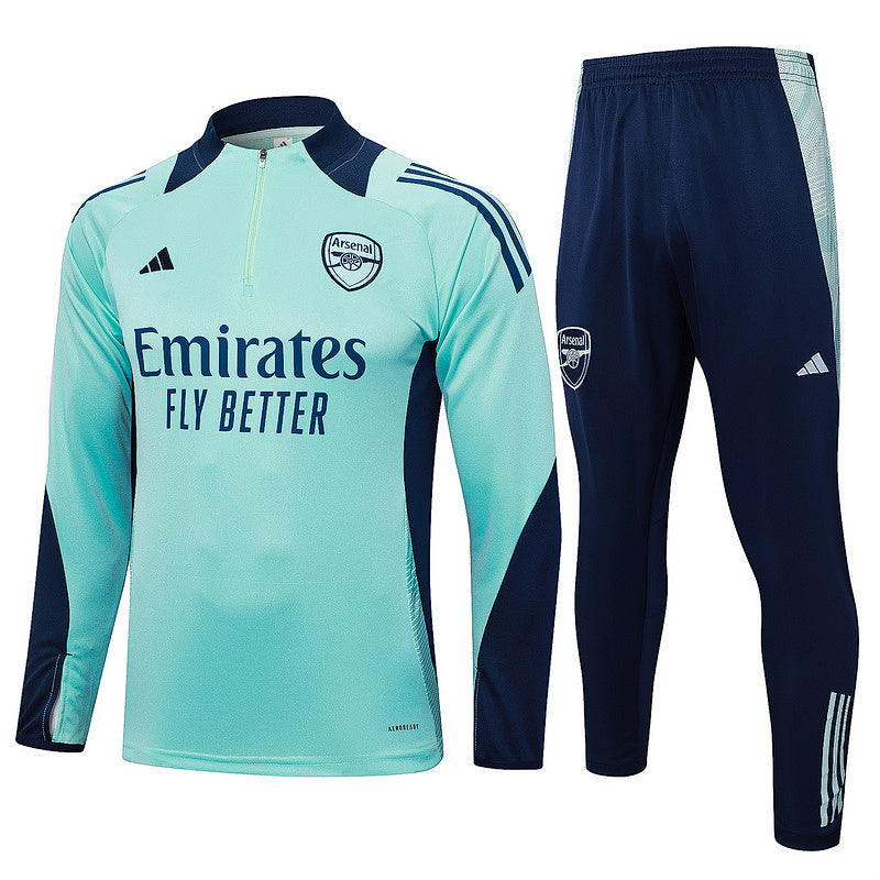 Survêtement Arsenal 24/25 (4)