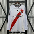 Maillot River Plate Domicile Rétro 2006/07