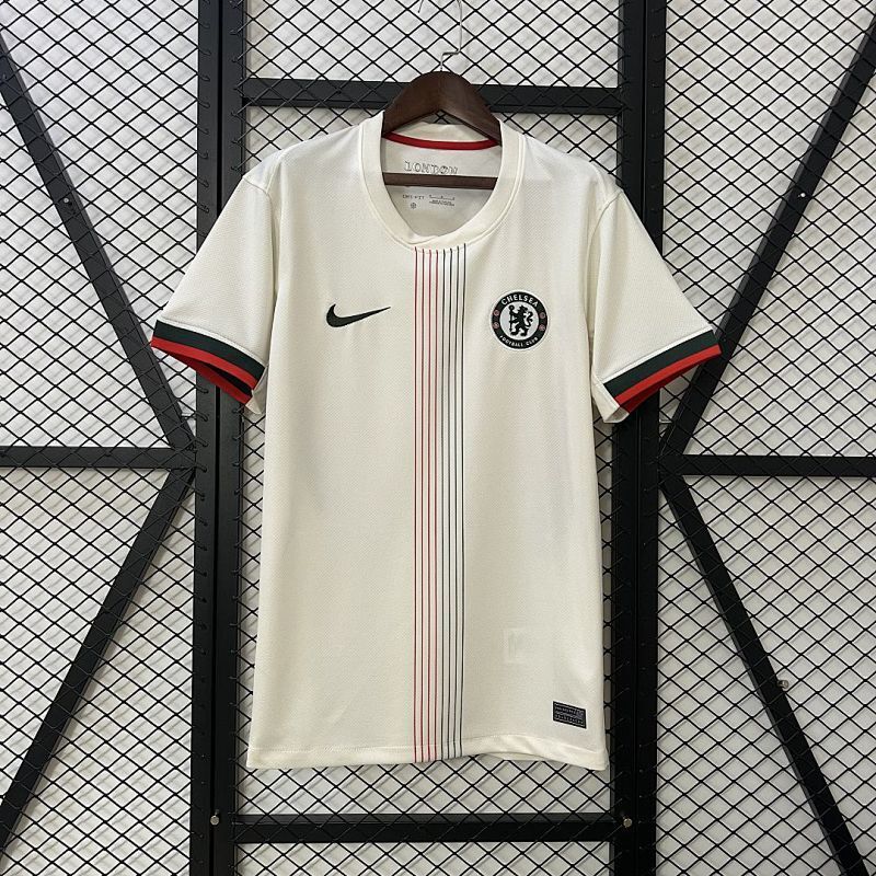 Maillot Chelsea Third 25/26