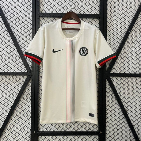Maillot Chelsea Third 25/26