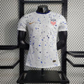 Maillot Us Domicile Player Version 2023