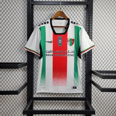 Maillot Palestino Uniforms Domicile 24/25