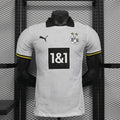 Maillot Borussia Dortmund Third Player Version 24/25
