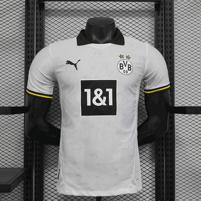 Maillot Borussia Dortmund Third Player Version 24/25