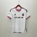 Maillot Colo Colo Domicile 23/24