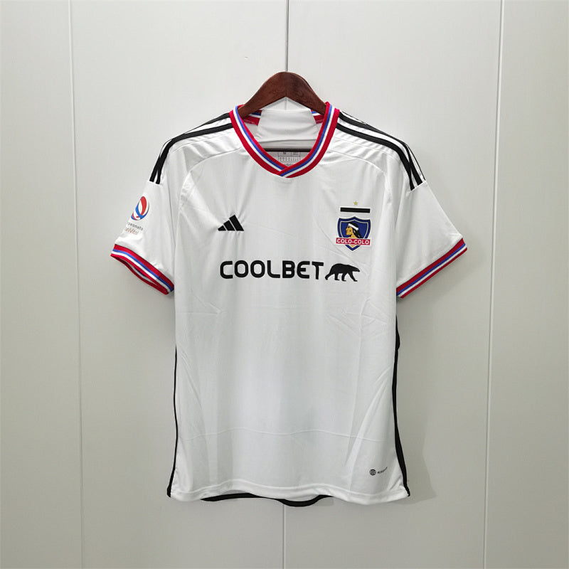 Maillot Colo Colo Domicile 23/24