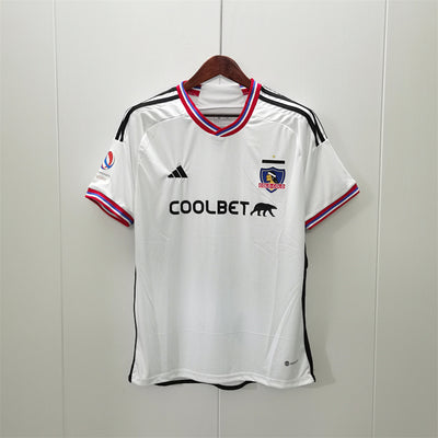 Maillot Colo Colo Domicile 23/24