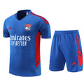 Maillot Lyon Pre-Match 22/23