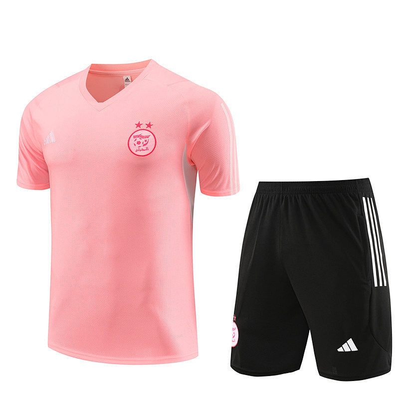 Maillot Algérie Prématch 2023