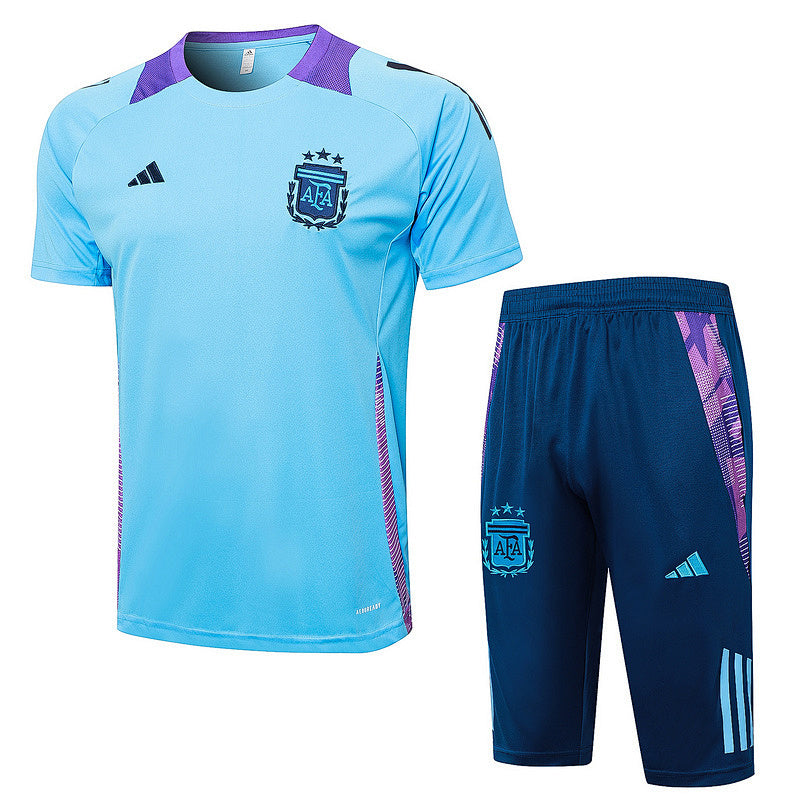 Survêtement Argentine Prématch 2024 (2)