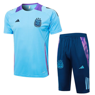Survêtement Argentine Prématch 2024 (2)