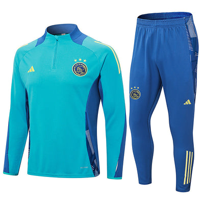 Ajax Tracksuit 24/25 (4)