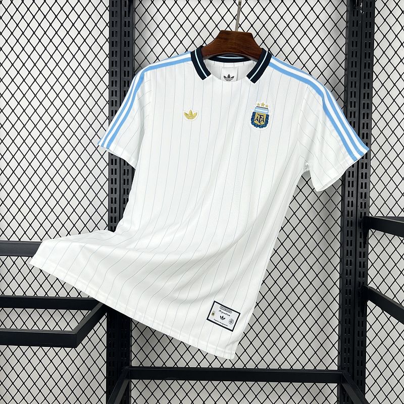 Maillot Argentine Coupe du Monde 2026