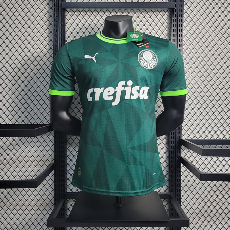 Maillot Palmeiras Domicile Player Version 23/24