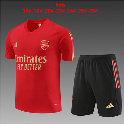Ensemble Enfant Arsenal 23/24