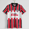 Maillot Cardiff City Extérieur 93/94