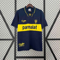 Maillot Boca Juniors Domicile Rétro 94/95