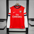 Maillot Arsenal Domicile Rétro 2012/13