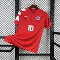 Maillot Chili Rétro 1994