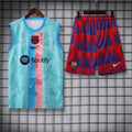 Débardeur FC Barcelone 23/24 (2)
