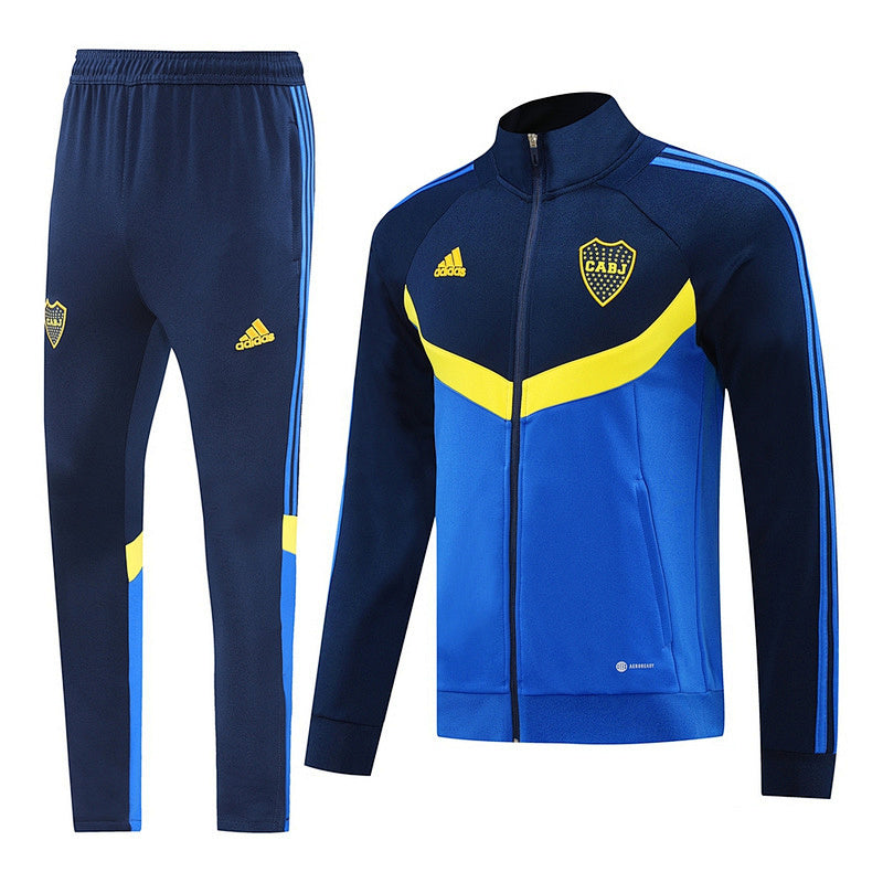 Survêtement Boca Juniors 24/25