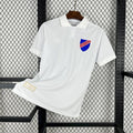 Maillot Colo Colo Anniversary Anniversaire 100 ans Anniversaire Édition spéciale 25/26