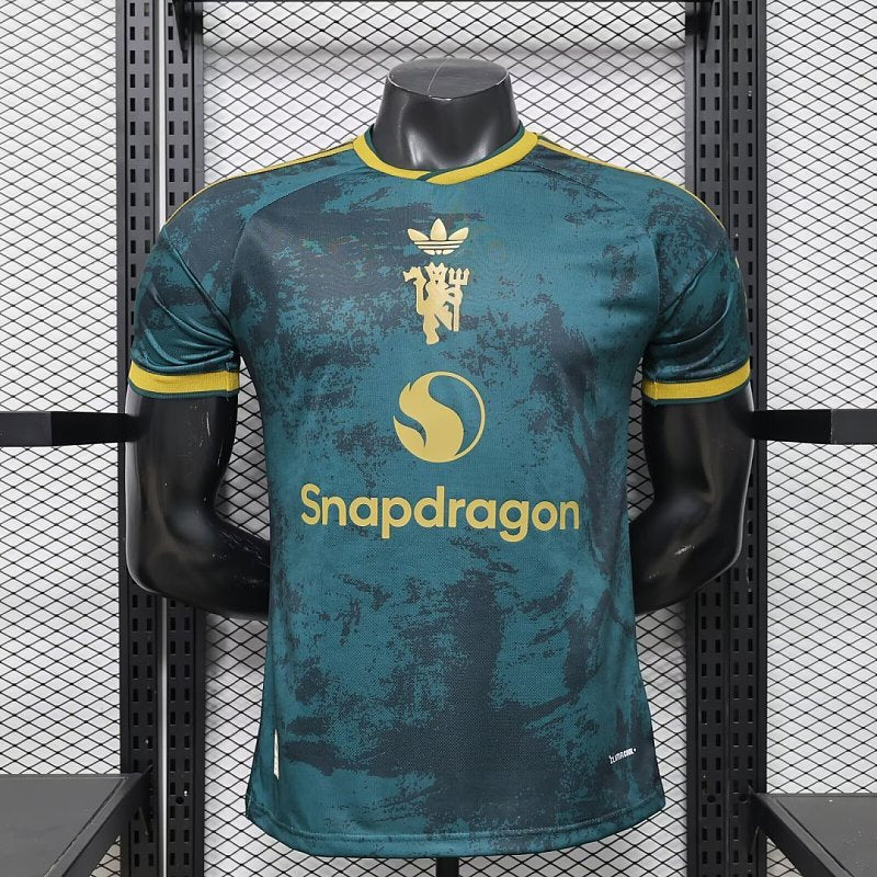 Maillot Manchester United Édition spéciale Player Version 26/27