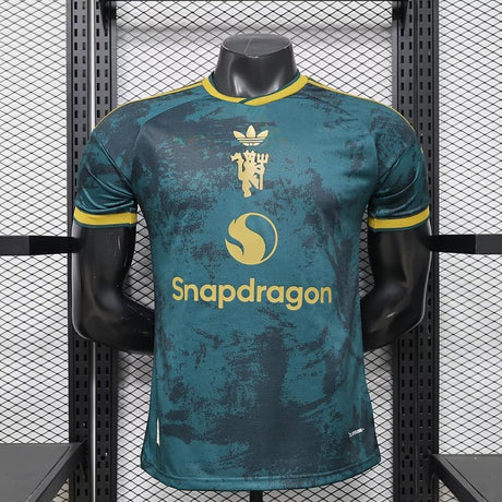 Maillot Manchester United Édition spéciale Player Version 26/27