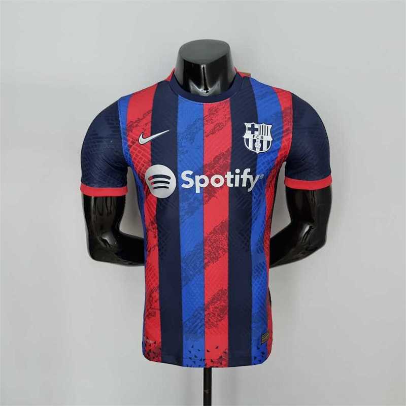 Maillot FC Barcelone Édition spéciale Player Version 22/23