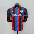 Maillot FC Barcelone Édition spéciale Player Version 22/23