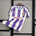 Maillot Valladolid Vintage Domicile Rétro 84/85