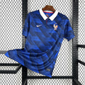 France Home World Cup Jersey 2026