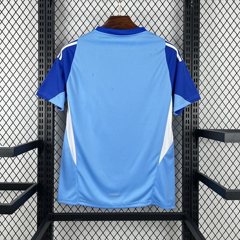 Maillot Colombie Gardien Coupe du Monde 2026