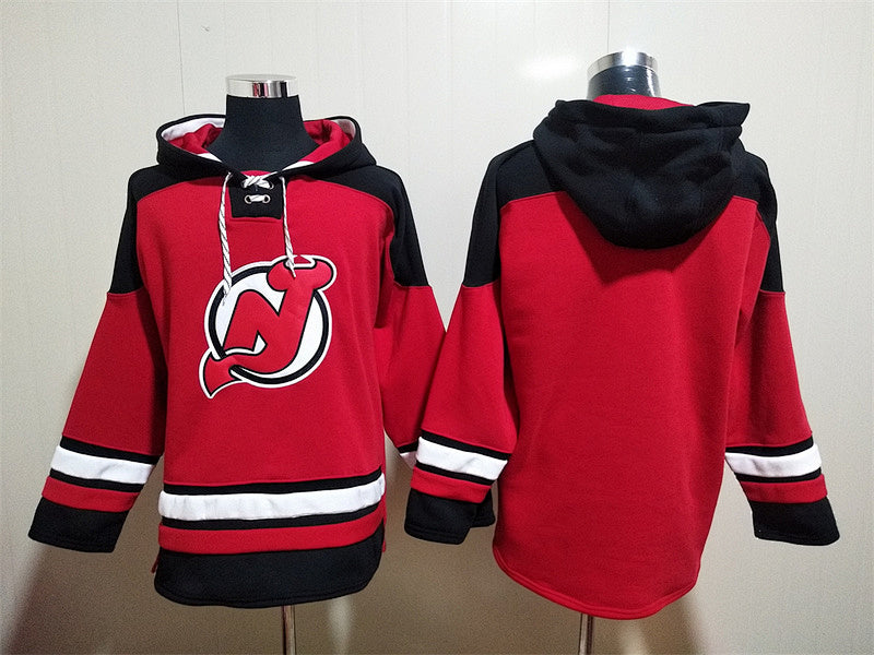 Survêtement Devils Hoodie Ice 25/26