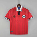 Maillot Norvège Rétro 98/99