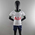 Ensemble Enfant Tottenham Domicile 22/23
