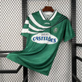 Maillot Sporting CP Extérieur Rétro 94/95