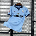 Maillot Lazio Domicile Rétro 96/97