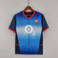 Maillot Arsenal Extérieur Rétro 2002/04
