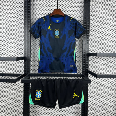 Ensemble Enfant Brésil Kid Extérieur 2026