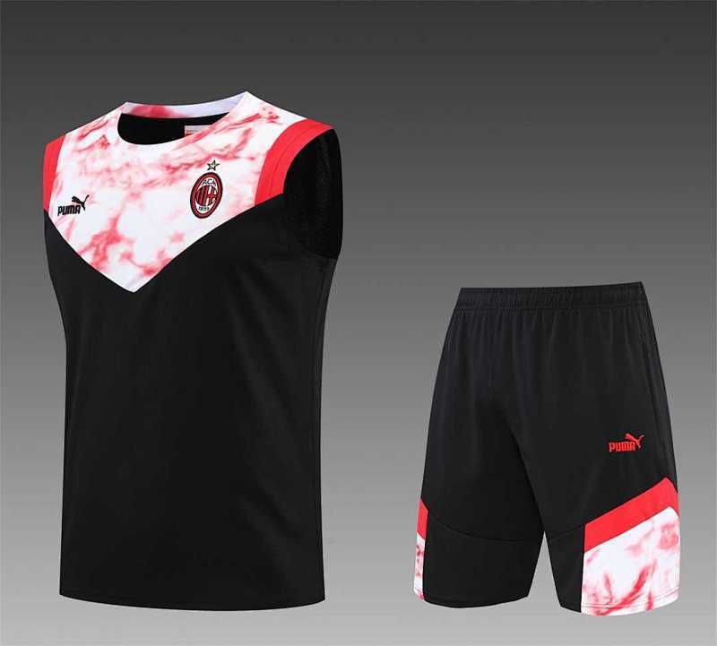 Débardeur AC Milan 22/23