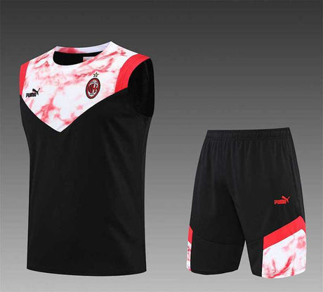 Débardeur AC Milan 22/23