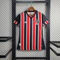 Maillot São Paulo Extérieur 24/25